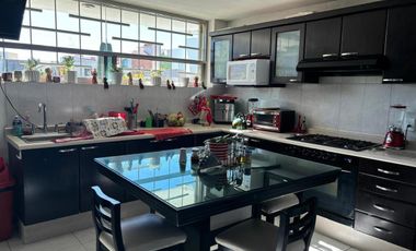 Casa en Venta La Moraleja Pachuca Hidalgo