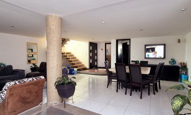 Casa en Venta La Moraleja Pachuca Hidalgo