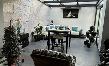 Casa en Venta La Moraleja Pachuca Hidalgo