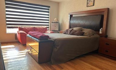 Casa en Venta La Moraleja Pachuca Hidalgo