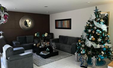Casa en Venta La Moraleja Pachuca Hidalgo