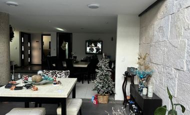 Casa en Venta La Moraleja Pachuca Hidalgo