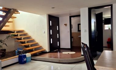 Casa en Venta La Moraleja Pachuca Hidalgo