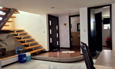 Casa en Venta La Moraleja Pachuca Hidalgo