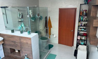 Casa en Venta La Moraleja Pachuca Hidalgo