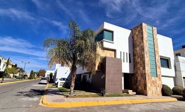 Casa en Venta La Moraleja Pachuca Hidalgo