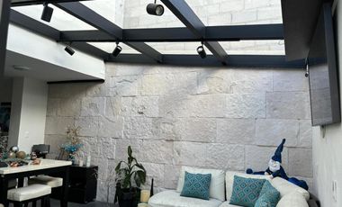 Casa en Venta La Moraleja Pachuca Hidalgo