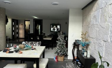 Casa en Venta La Moraleja Pachuca Hidalgo