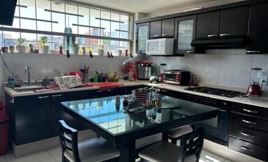 Casa en Venta La Moraleja Pachuca Hidalgo