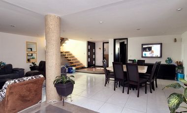 Casa en Venta La Moraleja Pachuca Hidalgo