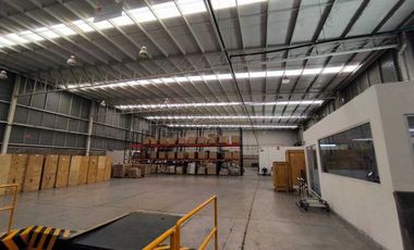 Excelente Bodega de 1,800 m2 en Parque Industrial Zona Sur