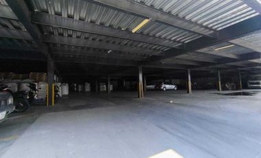 Excelente Bodega de 1,800 m2 en Parque Industrial Zona Sur