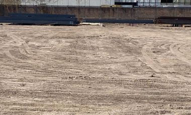 Terreno Industrial en Venta 5,000 m2 Valle de la Misericordia, Tlaquepaque