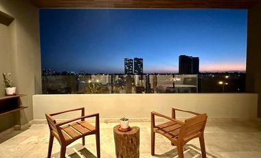 DEPARTAMENTO EN RENTA EN SEGUNDA PLANTA CON VISTA HERMOSA