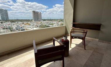 DEPARTAMENTO EN RENTA EN SEGUNDA PLANTA CON VISTA HERMOSA