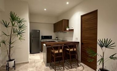 DEPARTAMENTO EN RENTA EN SEGUNDA PLANTA CON VISTA HERMOSA