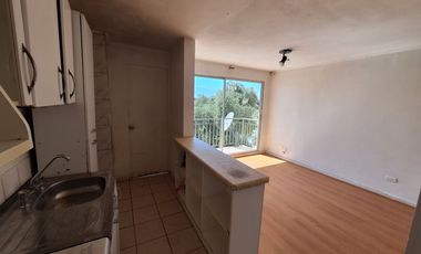 Se arrienda departamento, ofrece 3D 1B y 1E