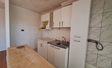 Se arrienda departamento, ofrece 3D 1B y 1E