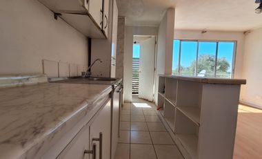 Se arrienda departamento, ofrece 3D 1B y 1E