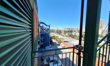 Se arrienda departamento, ofrece 3D 1B y 1E