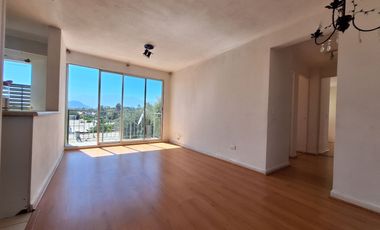 Se arrienda departamento, ofrece 3D 1B y 1E