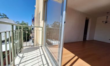 Se arrienda departamento, ofrece 3D 1B y 1E