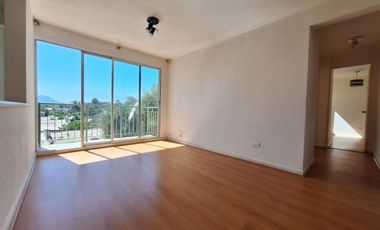 Se arrienda departamento, ofrece 3D 1B y 1E