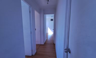 Se arrienda departamento, ofrece 3D 1B y 1E
