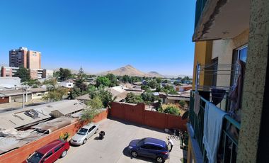 Se arrienda departamento, ofrece 3D 1B y 1E