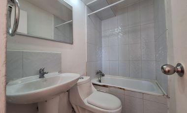 Se arrienda departamento, ofrece 3D 1B y 1E