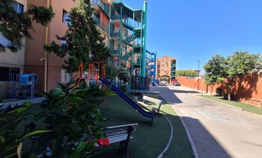 Se arrienda departamento, ofrece 3D 1B y 1E