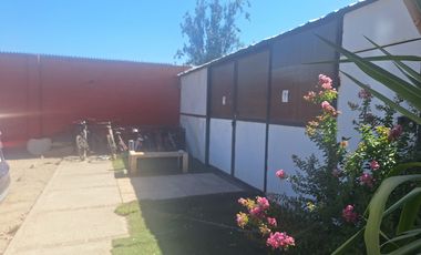 Se arrienda departamento, ofrece 3D 1B y 1E
