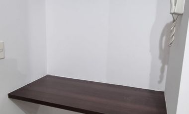 Oportunidad!! Depto de 1 dormitorio con BODEGA