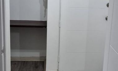 Oportunidad!! Depto de 1 dormitorio con BODEGA