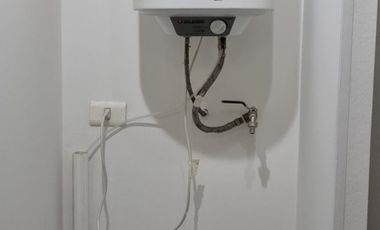 Oportunidad!! Depto de 1 dormitorio con BODEGA