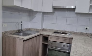 Oportunidad!! Depto de 1 dormitorio con BODEGA