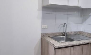 Oportunidad!! Depto de 1 dormitorio con BODEGA