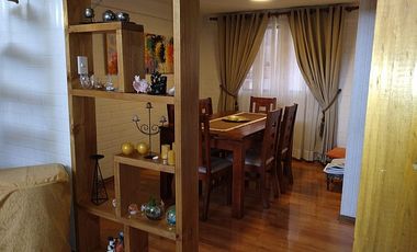 VENTA DE HERMOSA CASA Y MUY BIEN UBICADA
