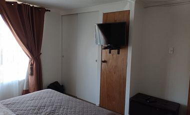 VENTA DE HERMOSA CASA Y MUY BIEN UBICADA