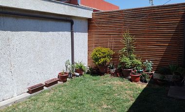 VENTA DE HERMOSA CASA Y MUY BIEN UBICADA