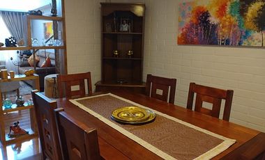 VENTA DE HERMOSA CASA Y MUY BIEN UBICADA