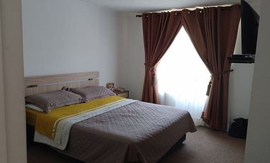 VENTA DE HERMOSA CASA Y MUY BIEN UBICADA