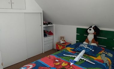 VENTA DE HERMOSA CASA Y MUY BIEN UBICADA