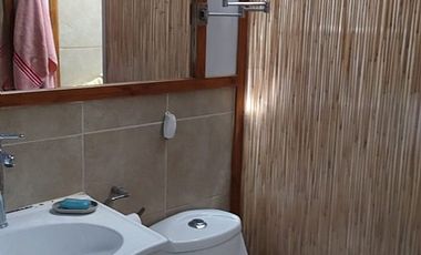 VENTA DE HERMOSA CASA Y MUY BIEN UBICADA