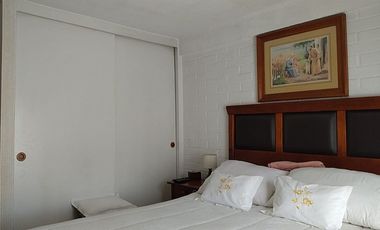 VENTA DE HERMOSA CASA Y MUY BIEN UBICADA
