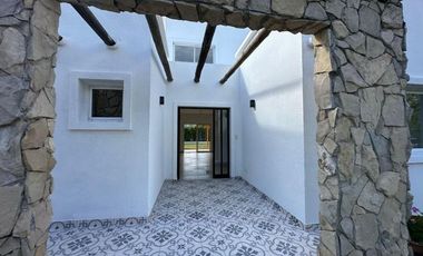 Casa en  Barrio San Agustin - Villanueva