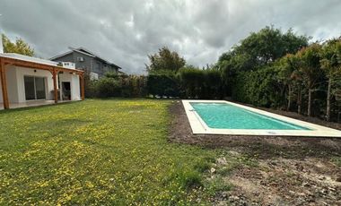 Casa en  Barrio San Agustin - Villanueva