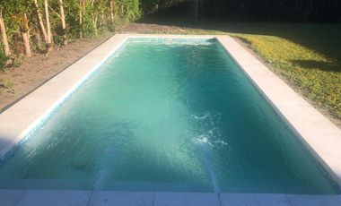 Casa en  Barrio San Agustin - Villanueva
