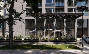 VENTA MONOAMBIENTE CENTRO NEUQUEN