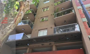 Departamento 2 ambientes